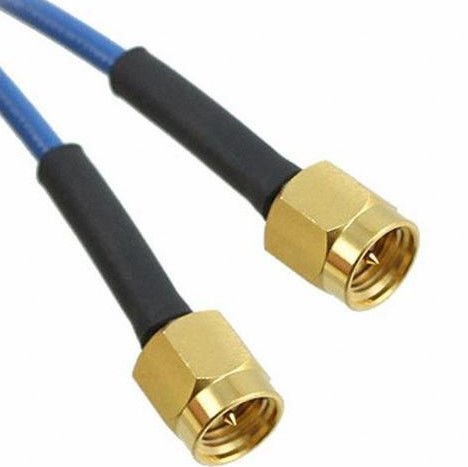 Cable đồng trục điện áp cao 40KV cho truyền điện