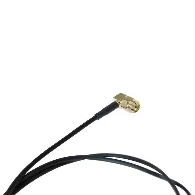 Cable đồng trục điện áp cao 40KV cho truyền điện