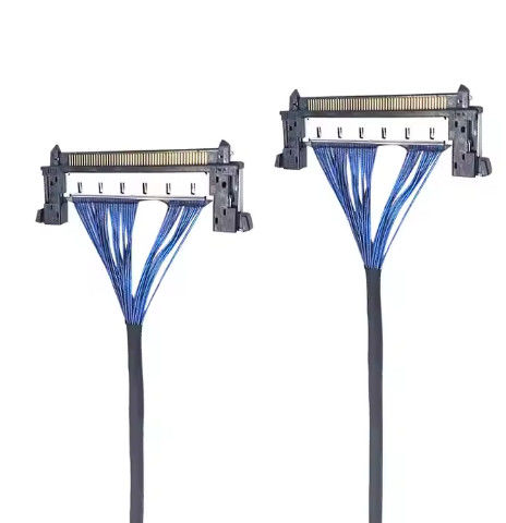 Tăng tối đa tiềm năng kinh doanh của bạn với cáp LVDS Sự lựa chọn hoàn hảo cho truyền dữ liệu nhanh