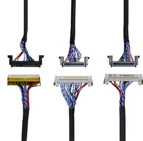 Tăng tối đa tiềm năng kinh doanh của bạn với cáp LVDS Sự lựa chọn hoàn hảo cho truyền dữ liệu nhanh