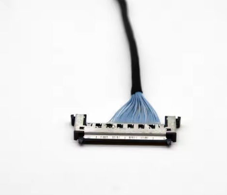 Nhà cung cấp bộ lắp ráp cáp LVDS