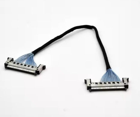 Nhà cung cấp bộ lắp ráp cáp LVDS
