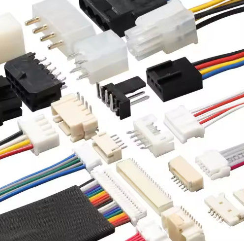 Tăng tối đa tiềm năng kinh doanh của bạn với cáp LVDS Sự lựa chọn hoàn hảo cho truyền dữ liệu nhanh