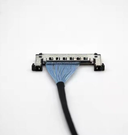 Nhà cung cấp bộ lắp ráp cáp LVDS