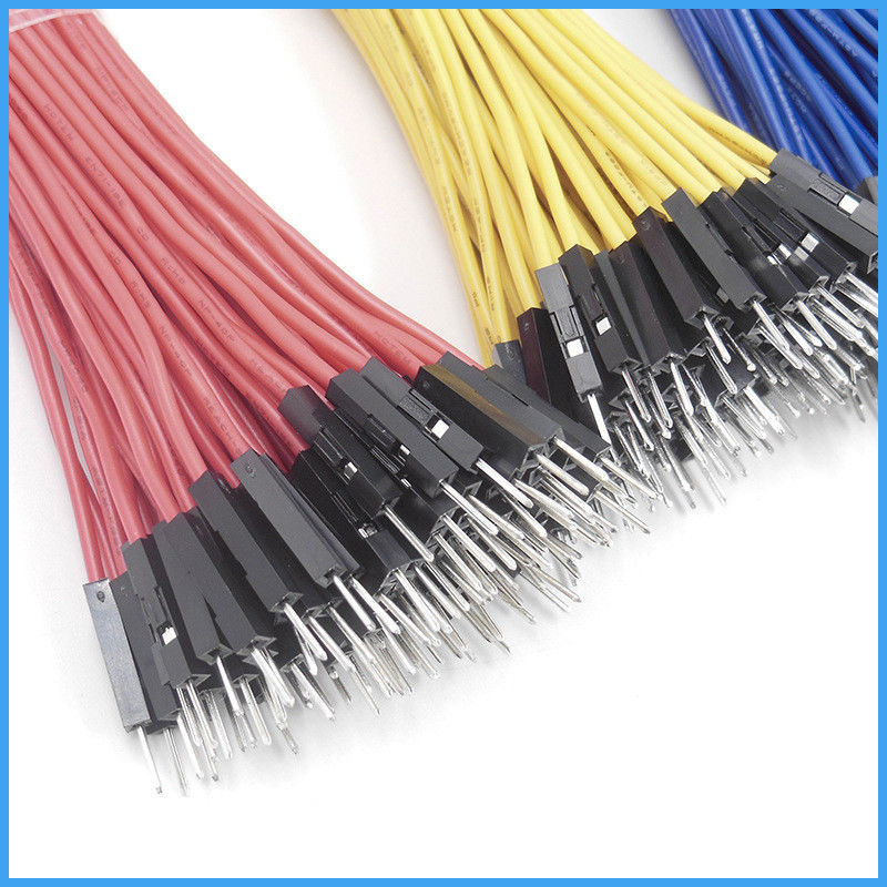 Bộ dây thừng tùy chỉnh chất lượng cao cho các ứng dụng công nghiệp và ô tô