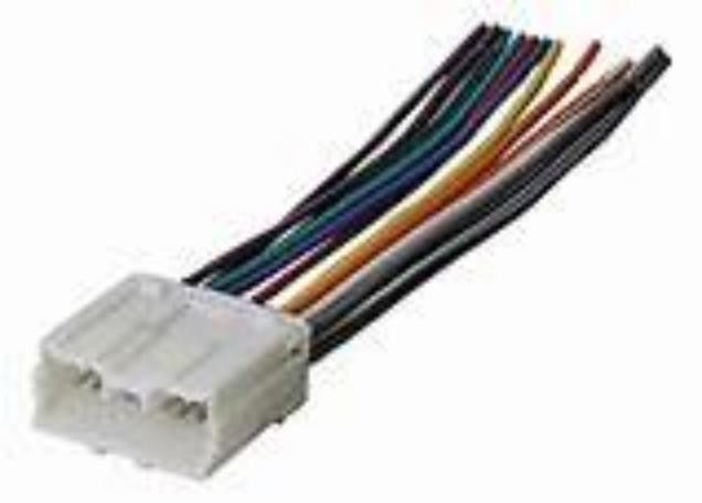 Bộ dây thừng tùy chỉnh cho công nghiệp ô tô bền UL 1007 22awg cáp từ địa phương