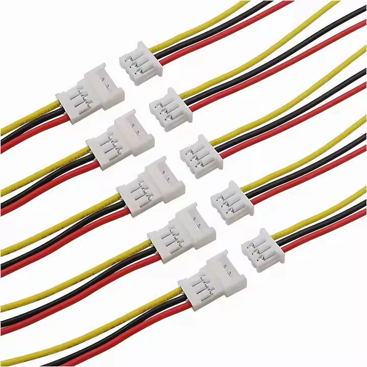 20awg Sợi màu sắc tùy chỉnh xe ô tô dây chuyền dây chuyền cho và xe bền