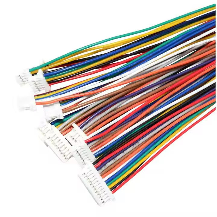 20awg Sợi màu sắc tùy chỉnh xe ô tô dây chuyền dây chuyền cho và xe bền