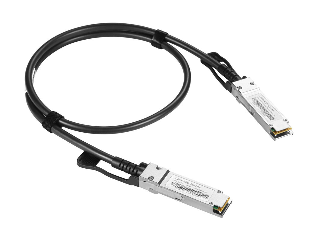 QSFP-40G 100G 200G 400G QSFP+ QSFP28 QSFP56 QSFP-DD 1m 2m 3m 5m 10m 20m 50m OM2 OM3 OM4 AOC Cáp quang tích cực tùy chỉnh