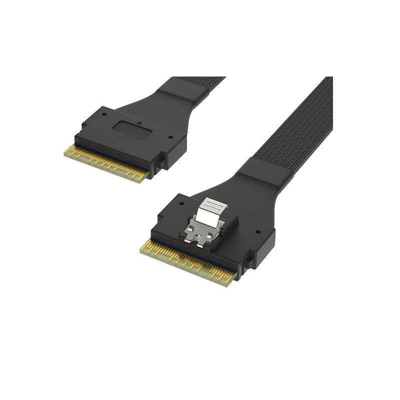 100G QSFP-40G 28 cáp thu Lambda đơn với hỗ trợ 1310nm 2km