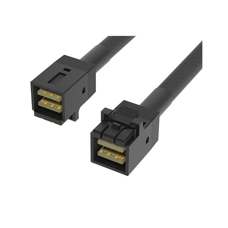100G QSFP-40G 28 cáp thu Lambda đơn với hỗ trợ 1310nm 2km