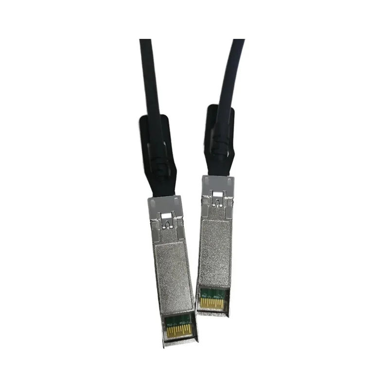 QSFP-40G-SR4 QSFP-100G-SR4 MPO Interface Short Reach Fiber Optic Transceiver and Harness Supplier Nhà sản xuất dây chuyền dây chuyền