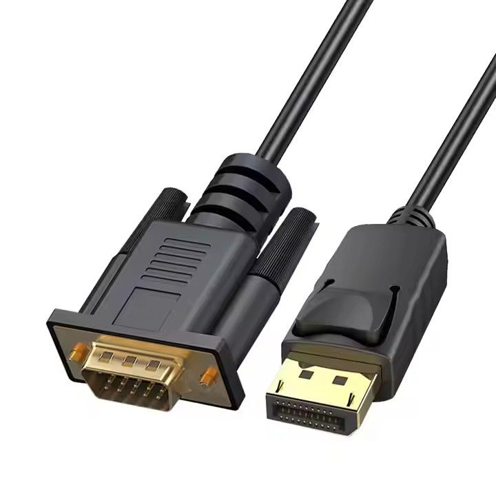 Dòng DB tùy chỉnh (DB9 DB15 DB26) Bộ lắp ráp cáp BNC dây chuyền cho dây chuyền y tế và ô tô Nhà sản xuất đáng tin cậy