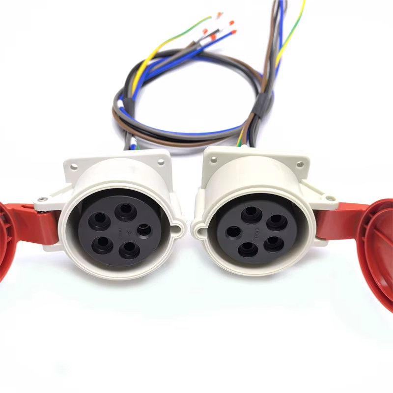 Nhà sản xuất dây chuyền chuyên về cáp cấp y tế. Nhà sản xuất cáp y tế được chứng nhận với dịch vụ thiết kế cáp tùy chỉnh cho các thiết bị lâm sàng và phòng thí nghiệm.