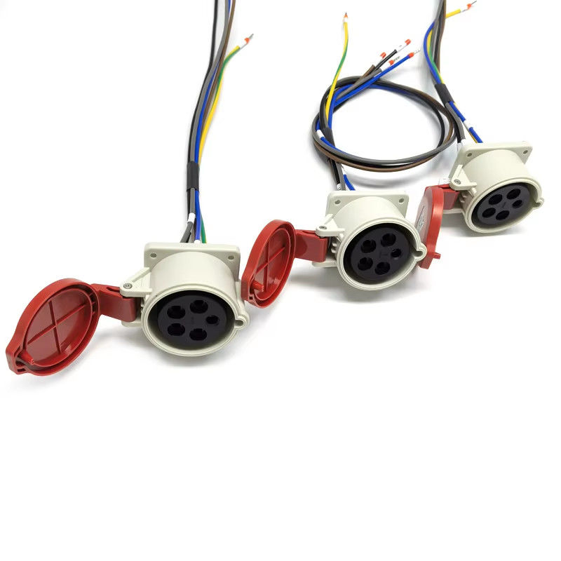 Nhà sản xuất cáp y tế cung cấp thiết kế cáp tùy chỉnh cho robot phẫu thuật và giám sát bệnh nhân.