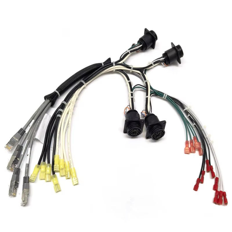 Nhà sản xuất cáp y tế, Nhà sản xuất cụm cáp, Dây cáp cho thiết bị y tế và thiết bị gia dụng, Thiết kế cáp tùy chỉnh