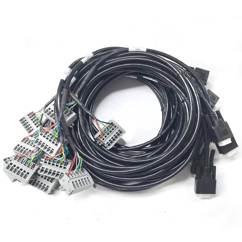 Nhà sản xuất Dây cáp điện cung cấp Giải pháp Y tế | Hỗ trợ Toàn diện từ Nhà sản xuất Cáp y tế với Thiết kế Cáp tùy chỉnh cho các Dự án OEM Chăm sóc sức khỏe