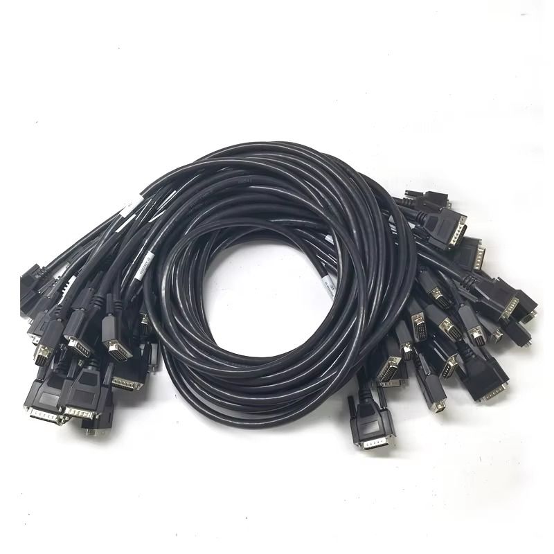 Nhà sản xuất Dây cáp điện cung cấp các giải pháp y tế phù hợp | Đối tác sản xuất cáp y tế cho thiết kế cáp tùy chỉnh với các cụm tuân thủ RoHS, có thể khử trùng và bền bỉ