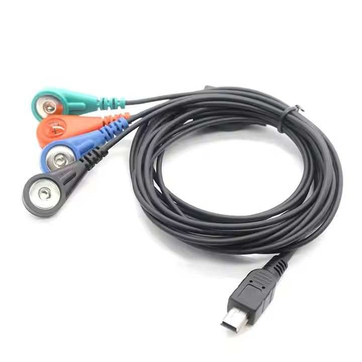 Nhà sản xuất bộ dây dẫn điện cung cấp các cụm lắp ráp y tế có độ chính xác cao | Hợp tác với nhà sản xuất cáp y tế cung cấp thiết kế cáp tùy chỉnh cho robot phẫu thuật, bảng điều khiển chẩn đoán & thiết bị hình ảnh
