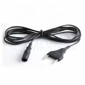 Nhà sản xuất cáp y tế với nhiều thập kỷ kinh nghiệm trong thiết kế cáp tùy chỉnh. Nhà sản xuất dây thừng đáng tin cậy của bạn cho các tập hợp có chất lượng bệnh viện, chống cháy và khử trùng