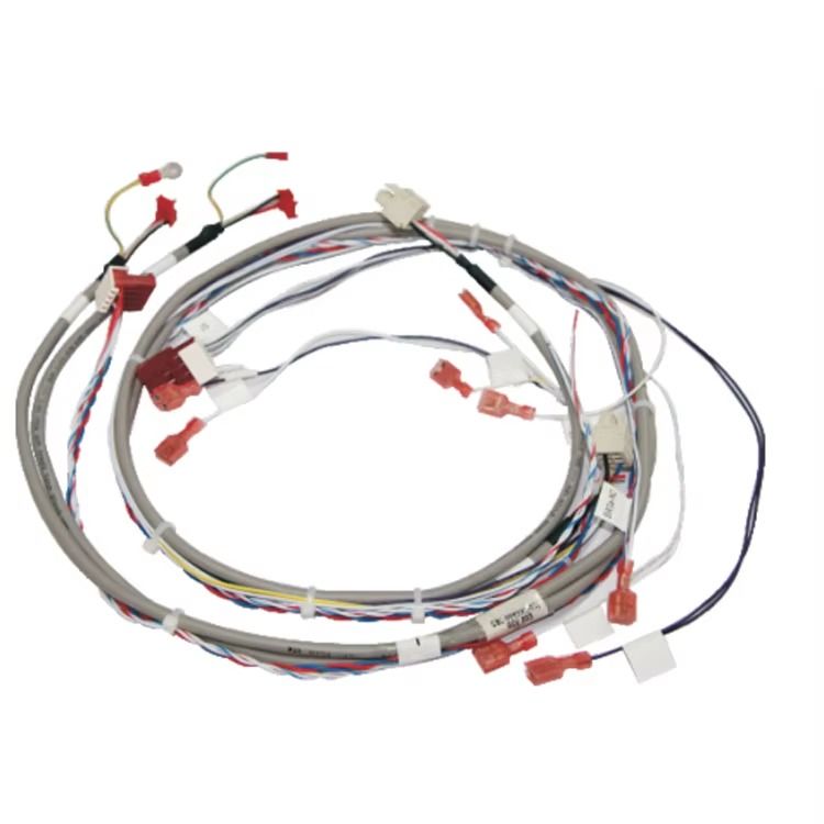 Nhà sản xuất dây dẫn hỗ trợ các nhà sản xuất thiết bị y tế OEM | Thiết kế cáp tùy chỉnh bởi nhà sản xuất cáp y tế tập trung vào tính toàn vẹn tín hiệu cao và các giải pháp đầu nối nhỏ gọn