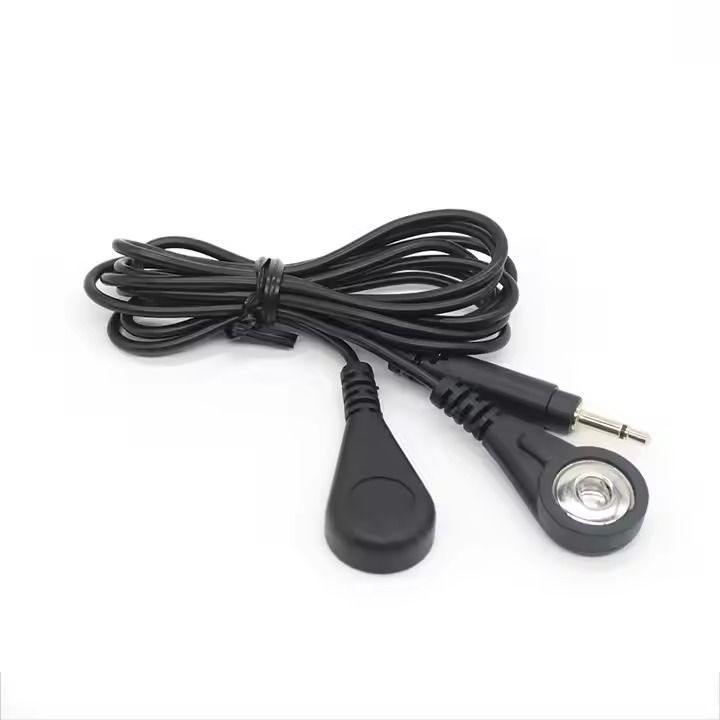 Nhà sản xuất cáp y tế với khả năng thiết kế cáp tùy chỉnh