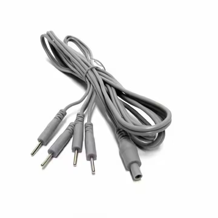 Nhà sản xuất cáp y tế với kinh nghiệm phong phú trong thiết kế cáp tùy chỉnh.