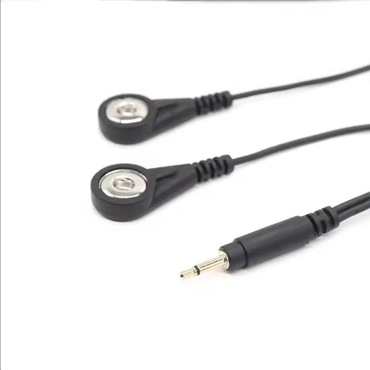 Tiêu chuẩn thiết kế cáp tùy chỉnh được hỗ trợ bởi dây cáp linh hoạt cao cho nhu cầu cáp y tế trong hệ thống siêu âm di động