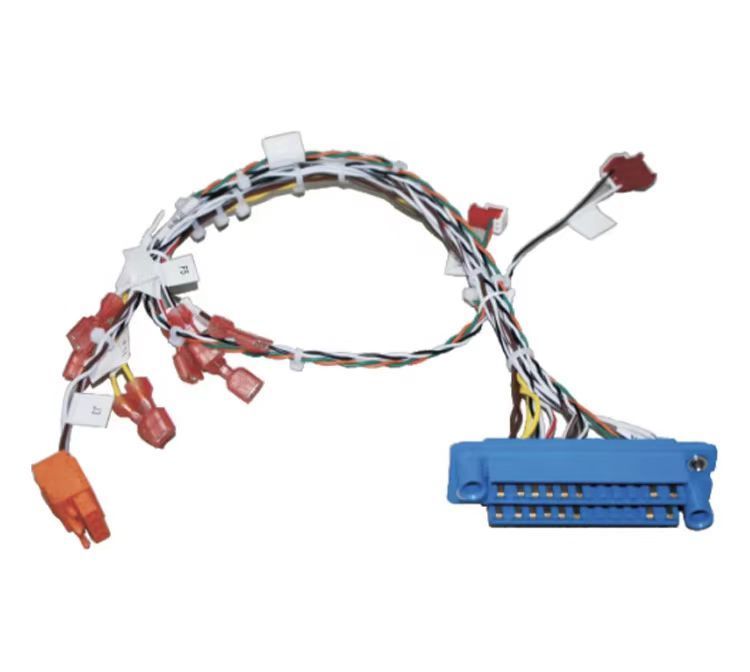 Nhà sản xuất dây dẫn hỗ trợ các nhà sản xuất thiết bị y tế OEM | Thiết kế cáp tùy chỉnh bởi nhà sản xuất cáp y tế tập trung vào tính toàn vẹn tín hiệu cao và các giải pháp đầu nối nhỏ gọn