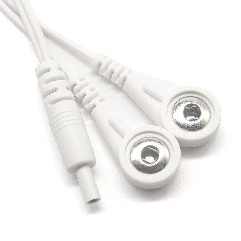 Thiết kế cáp tùy chỉnh cho các dự án chăm sóc sức khỏe OEM Sản xuất phòng sạch và truyền tín hiệu chính xác từ một nhà cung cấp chứng nhận
