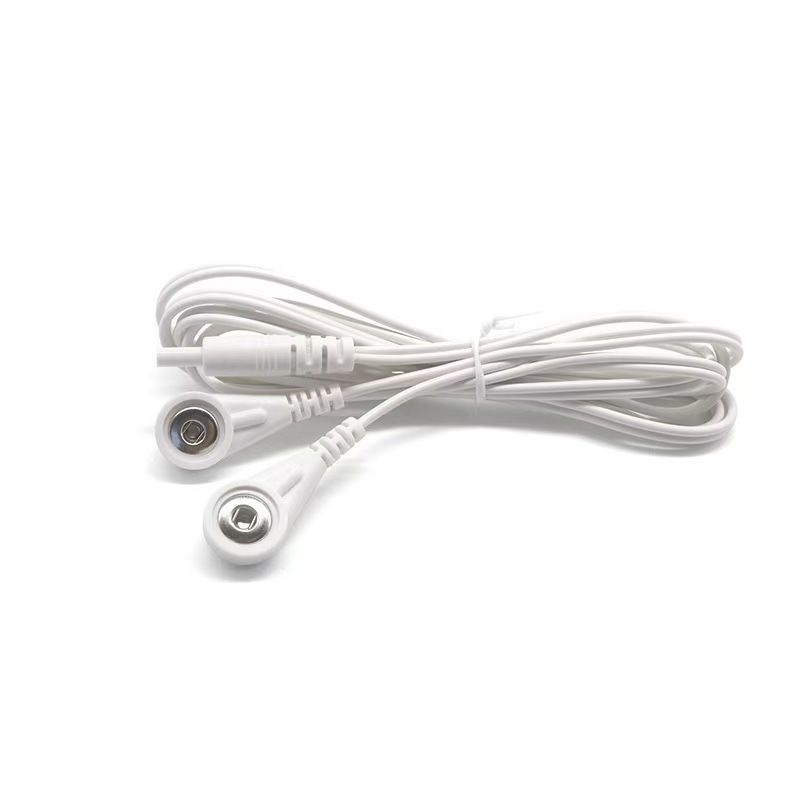 Cáp Y Tế Chống Nhiễu UL20276 Chiều Dài Tùy Chỉnh Lắp Ráp Chính Xác Cho Thiết Bị Bệnh Viện Và Phòng Thí Nghiệm