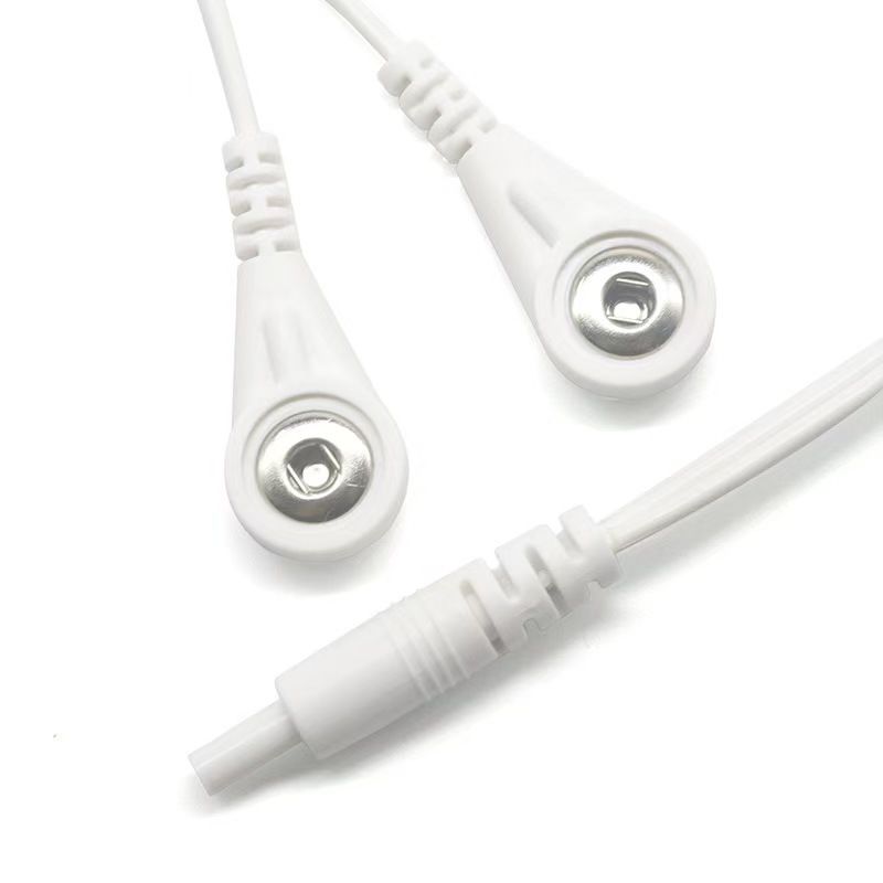 Cáp Y Tế Chống Nhiễu UL20276 Chiều Dài Tùy Chỉnh Lắp Ráp Chính Xác Cho Thiết Bị Bệnh Viện Và Phòng Thí Nghiệm