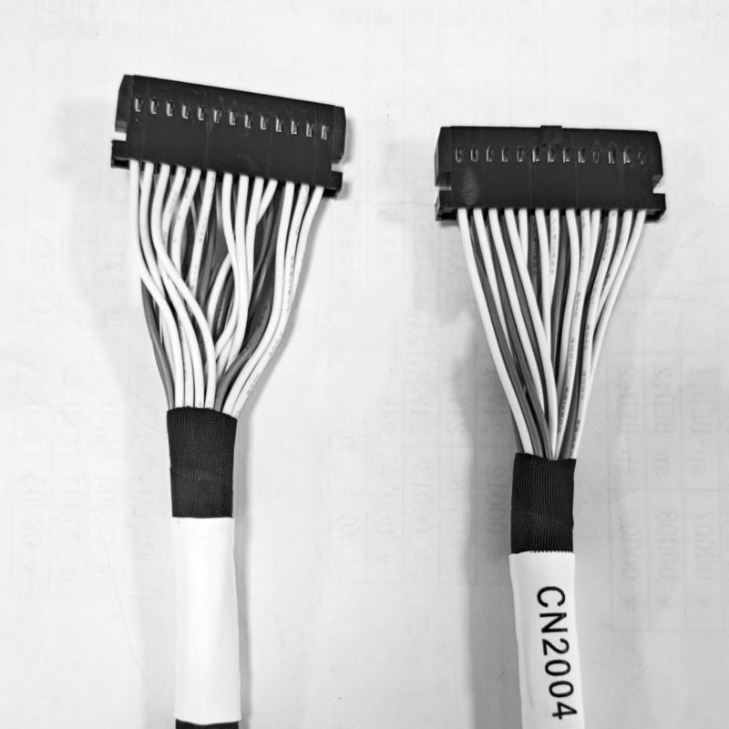 Thiết kế cáp tùy chỉnh cho các công nghệ y tế hiện đại Phối hợp cáp linh hoạt và khử trùng an toàn bằng dây dẫn đầu