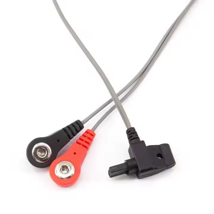 Nhà sản xuất dây chuyền dây chuyền cung cấp các bộ lắp ráp cáp y tế phù hợp.