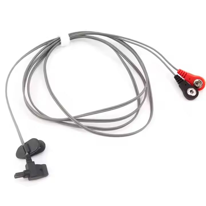 Nhà sản xuất cáp y tế hỗ trợ các OEM với dịch vụ thiết kế cáp tùy chỉnh. Nhà sản xuất dây chuyền dây có thể tin cậy cung cấp lắp ráp phòng sạch và hiệu suất nhất quán cho các công nghệ cứu mạng.