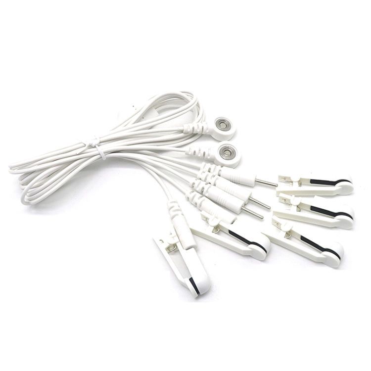 Nhà sản xuất dây cáp hỗ trợ thiết kế cáp tùy chỉnh cho các dự án OEM y tế | Nhà sản xuất cáp y tế sản xuất các giải pháp cáp mật độ cao, lắp ráp trong phòng sạch