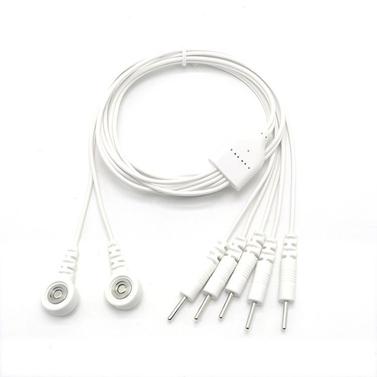 Nhà sản xuất dây cáp hỗ trợ thiết kế cáp tùy chỉnh cho các dự án OEM y tế | Nhà sản xuất cáp y tế sản xuất các giải pháp cáp mật độ cao, lắp ráp trong phòng sạch