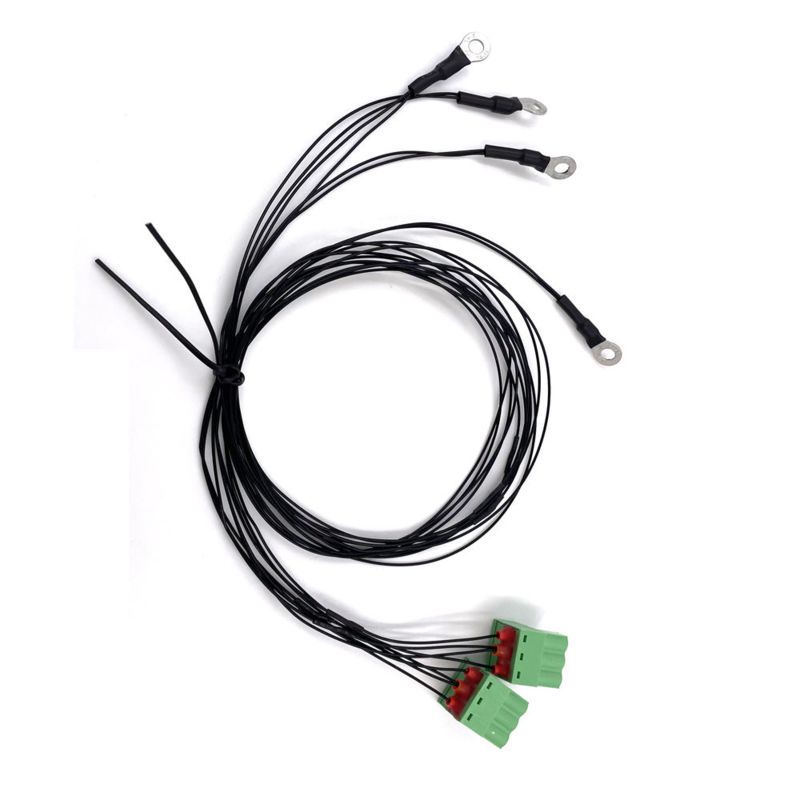 Dịch vụ Thiết kế Cáp Tùy chỉnh được Cung cấp bởi Nhà sản xuất Cáp Y tế Đáng tin cậy | Nhà sản xuất Dây cáp cung cấp các Bộ phận lắp ráp Nhỏ gọn, Tương thích sinh học cho Phẫu thuật và Sử dụng trong Phòng thí nghiệm