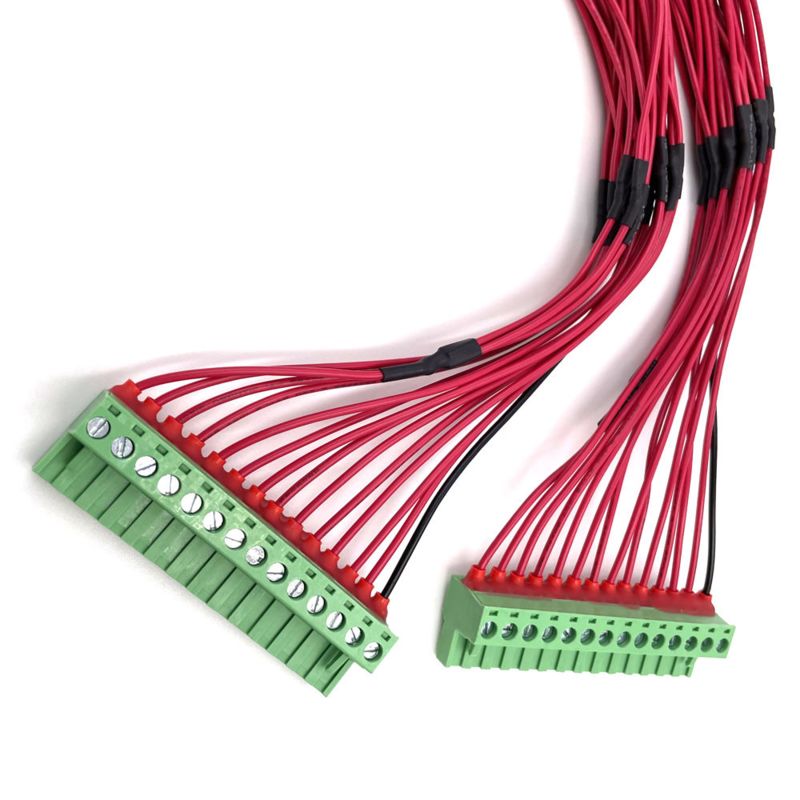 Nhà sản xuất cáp y tế cung cấp các bộ phận được phê duyệt bởi CE với thiết kế cáp tùy chỉnh.