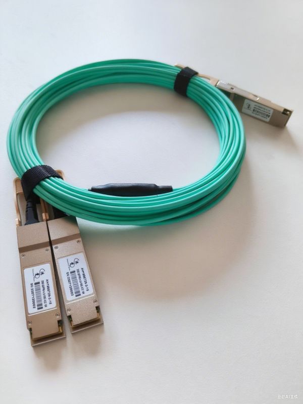 Thiết kế Cáp Tùy chỉnh cho Kết nối QSFP-40G | Nhà sản xuất Dây cáp cung cấp các Giải pháp Tần số cao, Độ trễ thấp cho HPC, Đám mây và Hệ thống Chuyển mạch Mạng