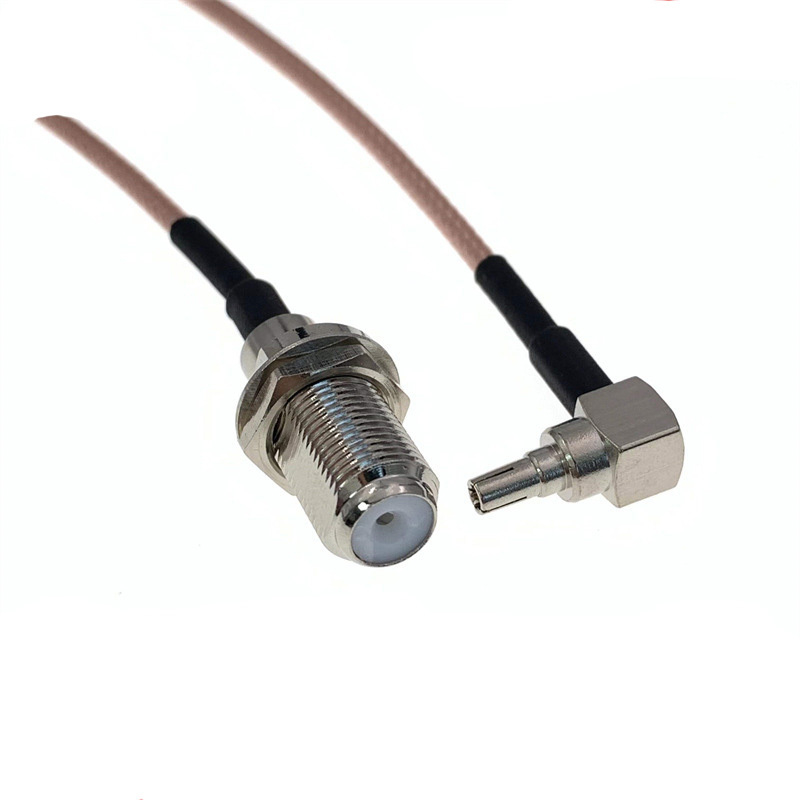 Giải pháp cáp đồng trục siêu mỏng cho kết nối mật độ cao, cung cấp khả năng truyền dữ liệu tốc độ cao đáng tin cậy trong các ứng dụng điện tử tiêu dùng, công nghiệp và y tế