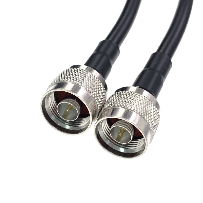 Cáp đồng trục siêu mịn với khả năng che chắn vượt trội để truyền tín hiệu tốc độ cao, lý tưởng cho thiết bị y tế, robot và các ứng dụng điện tử nhỏ gọn