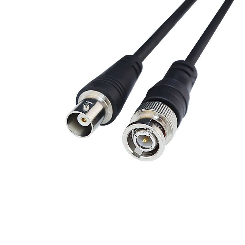 Cáp đồng trục độ chính xác cao với khả năng che chắn tuyệt vời và tổn thất tín hiệu thấp, lý tưởng cho viễn thông, tự động hóa công nghiệp và thiết bị y tế