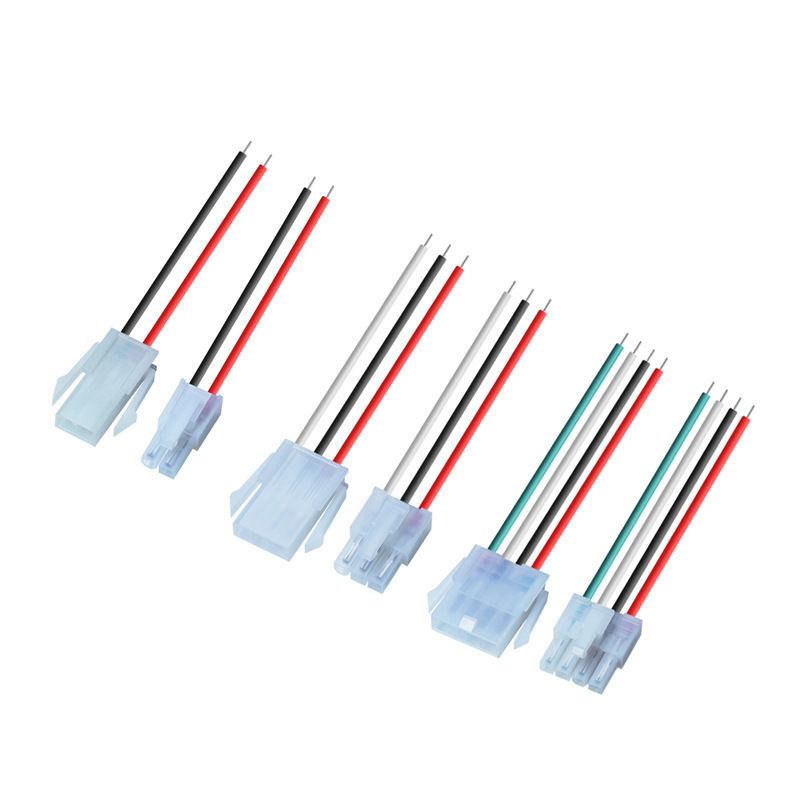 Các bộ sưu tập cáp đầu cuối chất lượng cao cho các dự án OEM, Cung cấp trực tiếp từ nhà máy với giá bán buôn cạnh tranh, hỗ trợ đơn đặt hàng hàng loạt cho thiết bị và dây điện ô tô