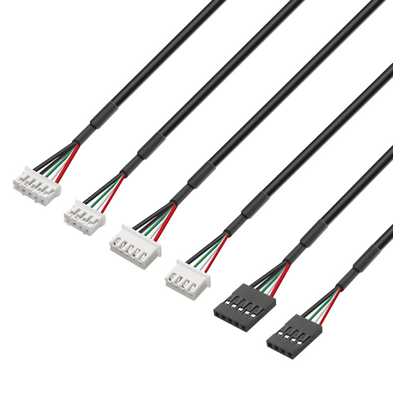 Phân phối hàng loạt dây chuyền thiết bị đầu cuối với các kết nối nghiền tùy chỉnh, hoàn hảo cho hệ thống điều khiển điện và máy móc, nhà máy bán buôn và thời gian sản xuất nhanh