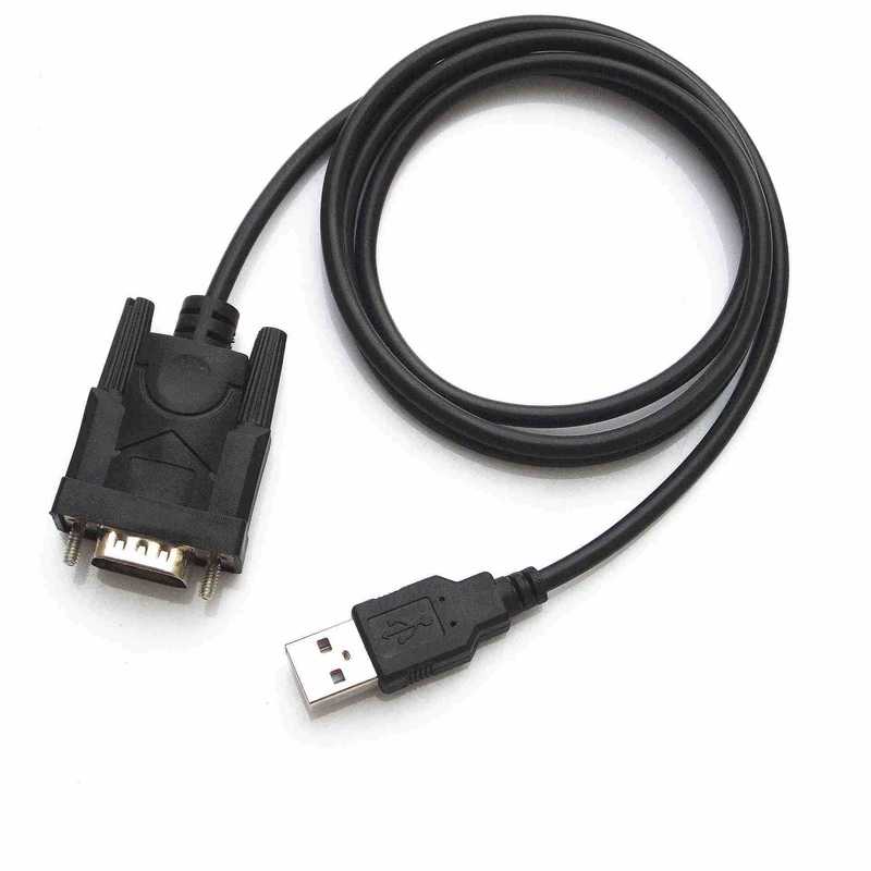 5. High Performance VGA Cable Assembly With PVC Jacket For Computer Monitor And Projector, Custom Cable Wire Harness Nhà sản xuất