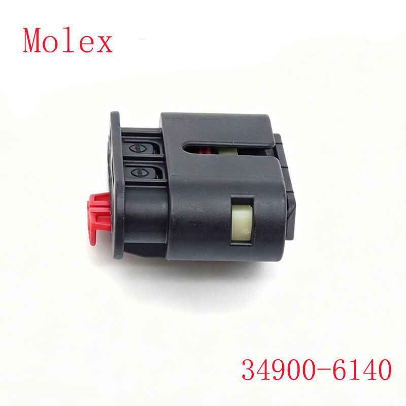 Molex 34900-6140 dây lai không kín để kết nối bảng cho ứng dụng ô tô
