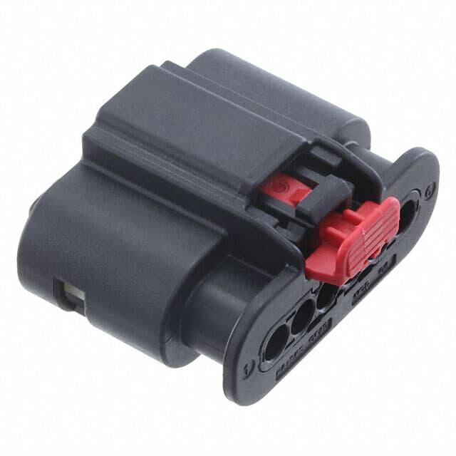 Molex 34900-6140 dây lai không kín để kết nối bảng cho ứng dụng ô tô
