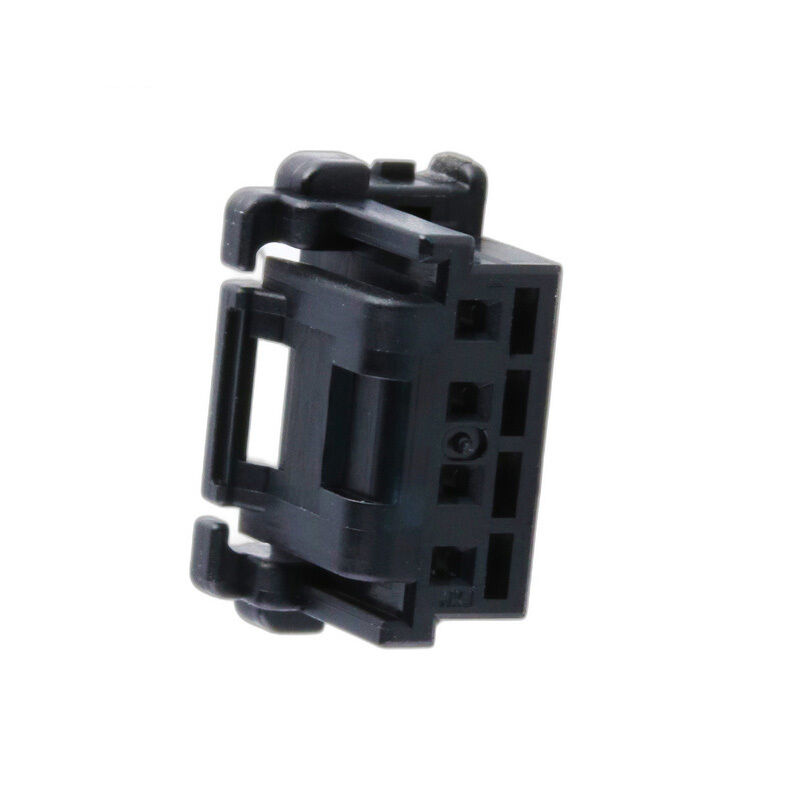 Molex 505151-0400 Bộ kết nối dây lai không niêm phong cho bộ kết nối ứng dụng ô tô