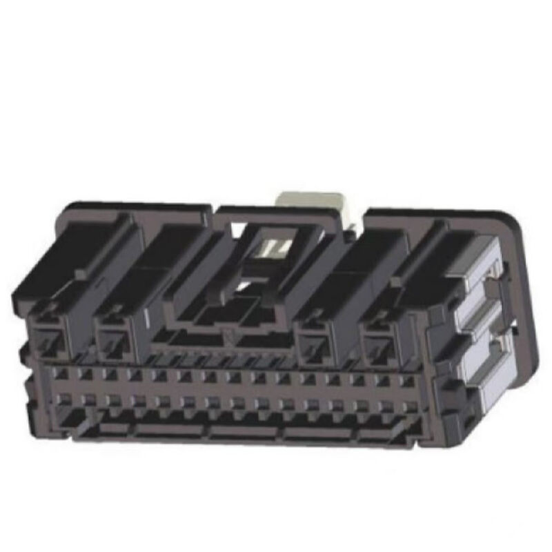 Molex Chính hãng 34959-0340 Ô tô Mini50 Đầu nối kín Dây cắm vào bo mạch